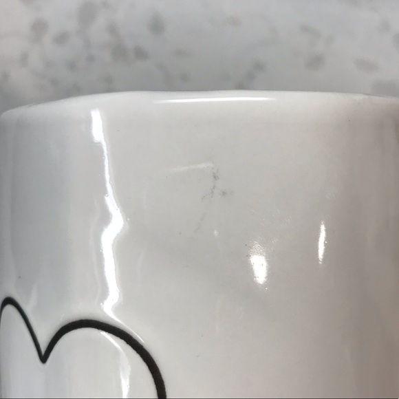 Rae Dunn PUMPKIN SPICE Mug - Picture 4 of 6